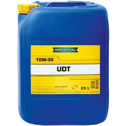 Ravenol UDT 10W-30 20L