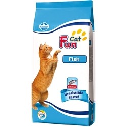 Farmina Fun Cat Fish 20 kg