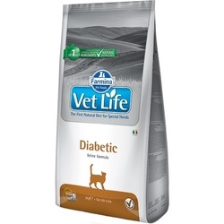 Farmina Vet Life Feline Diabetic 2 kg