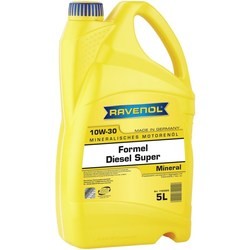 Ravenol Formel Diesel Super 10W-30 5L