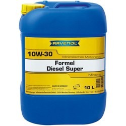 Ravenol Formel Diesel Super 10W-30 10L