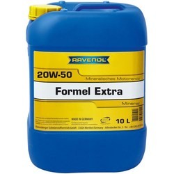 Ravenol Formel Extra 20W-50 10L