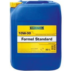 Ravenol Formel Standard 10W-30 20L