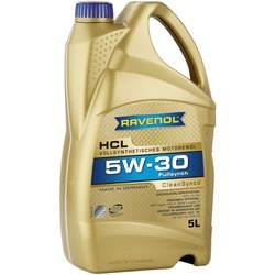 Ravenol HCL 5W-30 5L