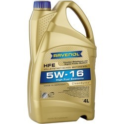 Ravenol HFE 5W-16 4L