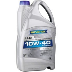 Ravenol LLO 10W-40 4L