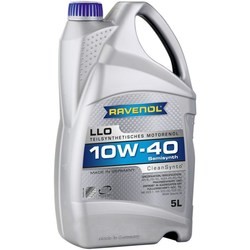 Ravenol LLO 10W-40 5L