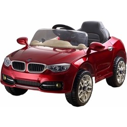 RiverToys BMW P333BP