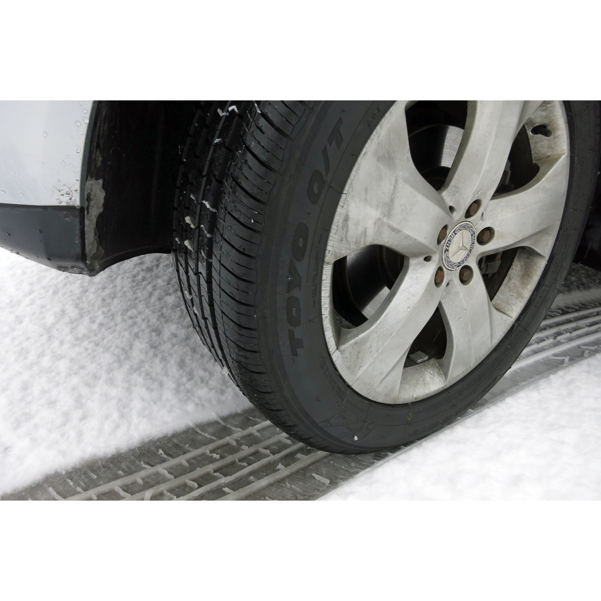 Toyo Open Country Q/T 255/60 R17 106V