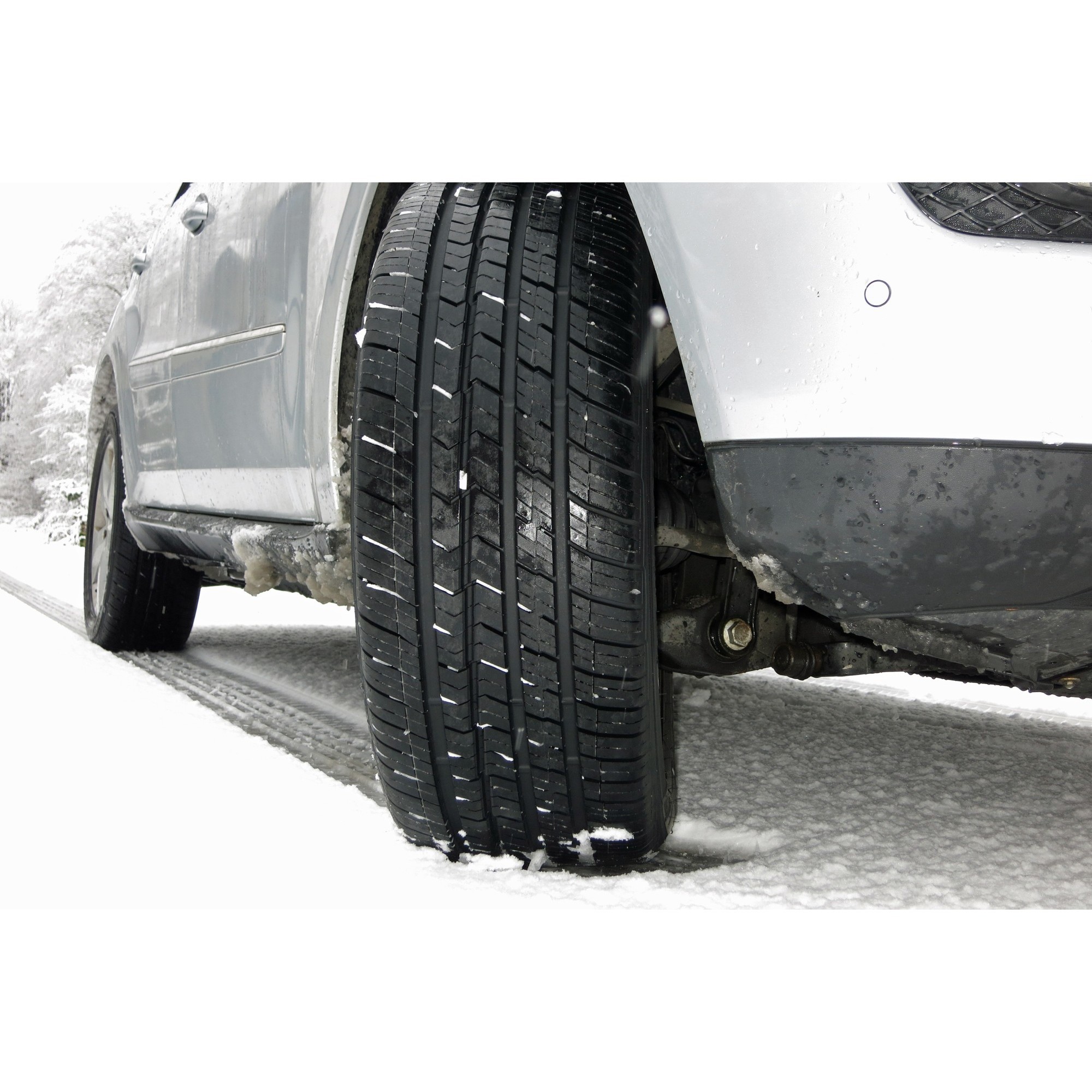 Toyo Open Country Q/T 255/60 R17 106V