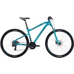 Haibike Seet HardNine 1.0 2017 frame M