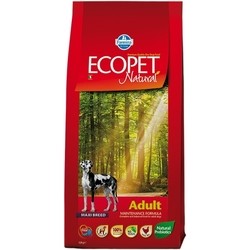 Farmina Ecopet Natural Adult Maxi 12 kg