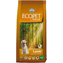 Farmina Ecopet Natural Lamb Maxi 12 kg