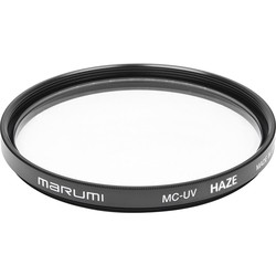 Marumi MC UV Haze 37mm