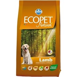 Farmina Ecopet Natural Lamb Mini 12 kg