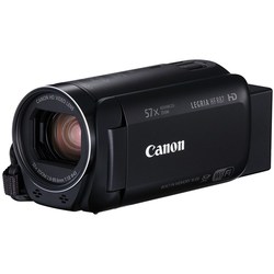Canon LEGRIA HF R87