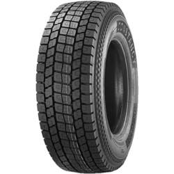 Constancy Ecosmart 78 215/75 R17.5 135J