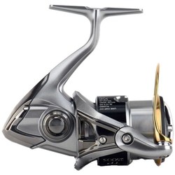 Shimano Twin Power 15 1000PGS