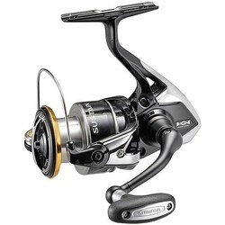 Shimano Sustain FI 2500HG