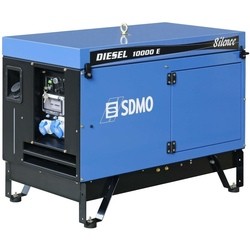 SDMO Diesel 10000E Silence