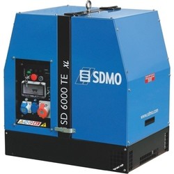SDMO SD 6000TE XL