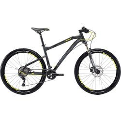 Haibike Seet HardSeven 5.0 2017