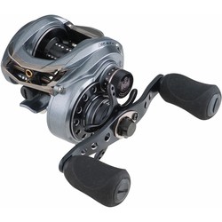 Abu Garcia Revo ALX LP LH