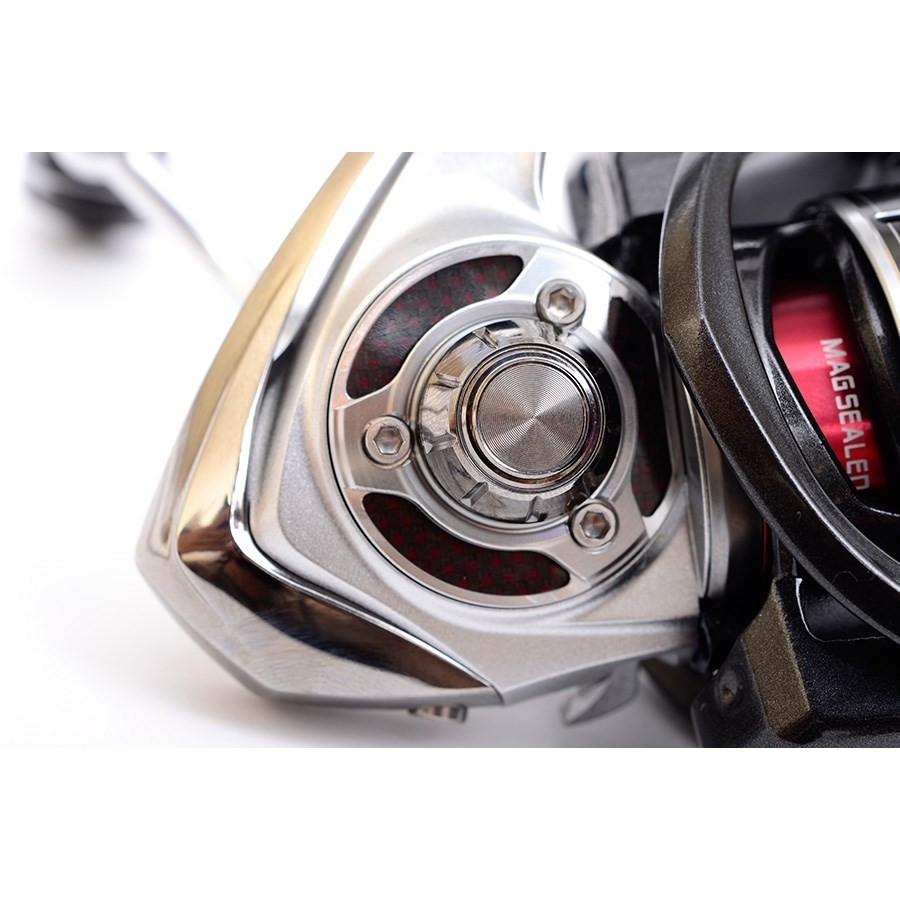 Daiwa TD Ignis Type-R 2003H