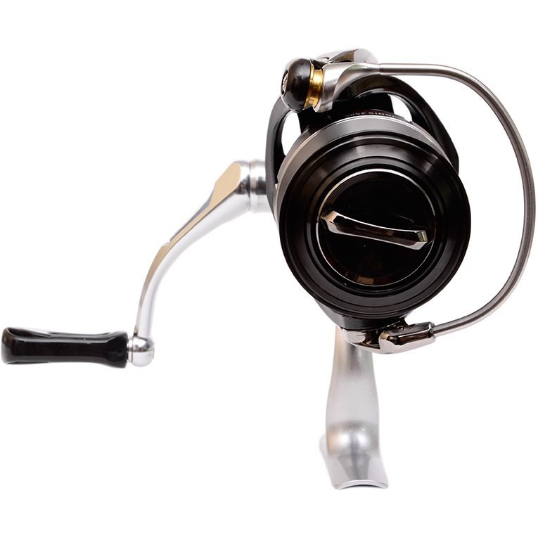 Daiwa TD Ignis Type-R 2505H