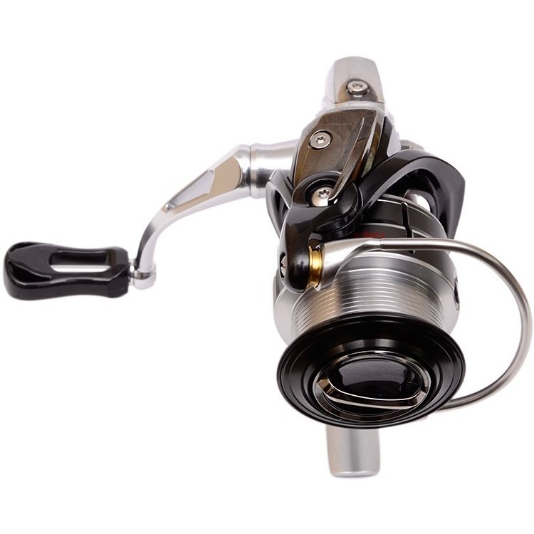 Daiwa TD Ignis Type-R 2505H