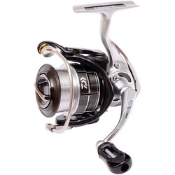 Daiwa TD Ignis Type-R 2505H