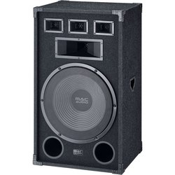 Mac Audio Soundforce 3800