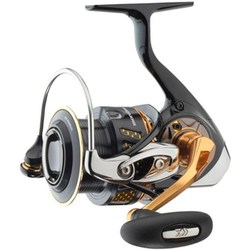 Daiwa Morethan 17 3500