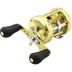 Daiwa TD Luna 253