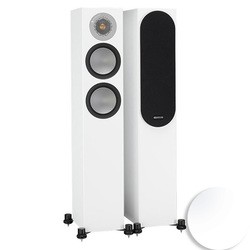 Monitor Audio Silver 200 (белый)