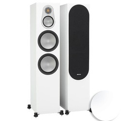Monitor Audio Silver 500 (белый)