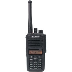 Puxing PX-820 UHF