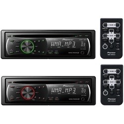Pioneer DEH-1250MPG