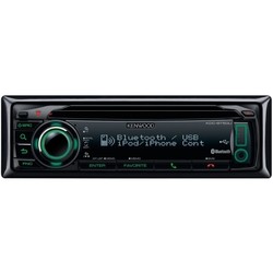 Kenwood KDC-BT50U