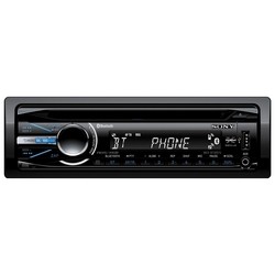 Sony MEX-BT3807U