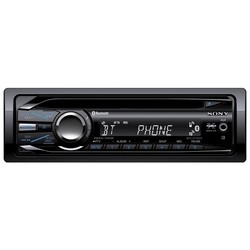 Sony MEX-BT2807E