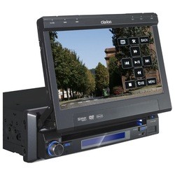 Clarion VZ409E