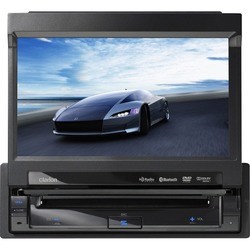 Clarion VZ400