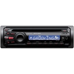 Sony CDX-GT25