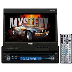 Mystery MMTD-9107BS