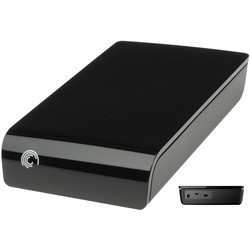 Seagate Expansion Desk