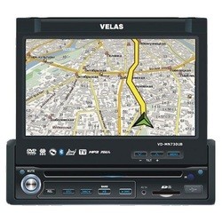 Velas VD-MN730UB
