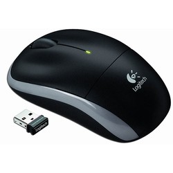 Logitech Wireless Mouse M195