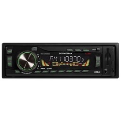 SoundMAX SM-CCR3036