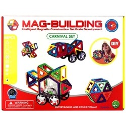 Mag-Building 48 Pieces MG005